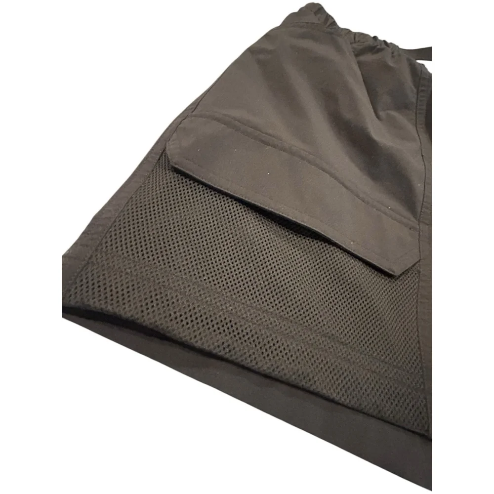 Avia Black Shorts Women's XS